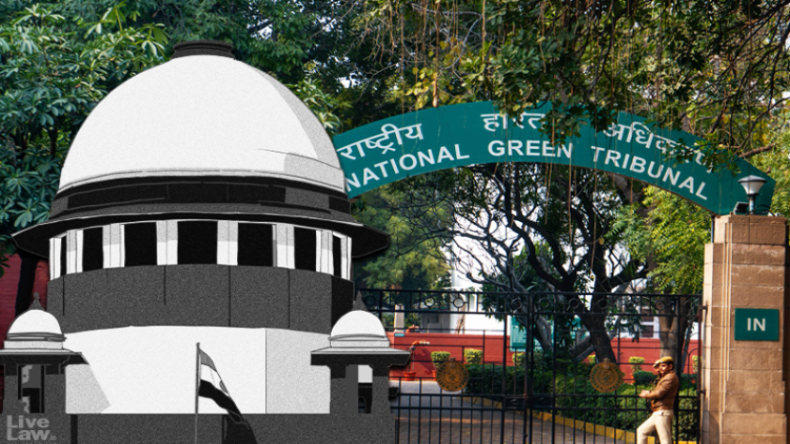 NGT: कोर्ट ने 53 शहरों में प्रदूषण कम करने के उपायों पर मांगी रिपोर्ट, जानें कब होगी अगली सुनवाई