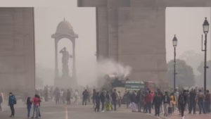 Spreading Pollution: दिल्ली एनसीआर में प्रदूषण फैलाने वाले सावधान, सीएक्यूएम ने तय किया जुर्माना