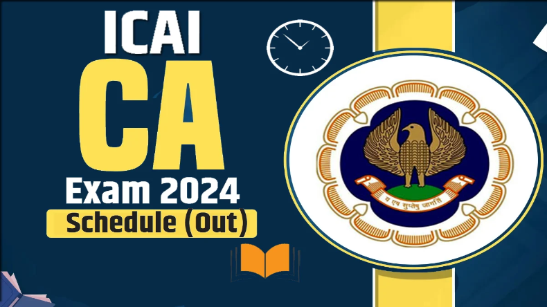 ICAI CA May 2024: मई में ICAI CA फाउंडेशन इंटर फाइनल परीक्षा के लिए पंजीकरण शुरू, ऐसे करें अप्लाई