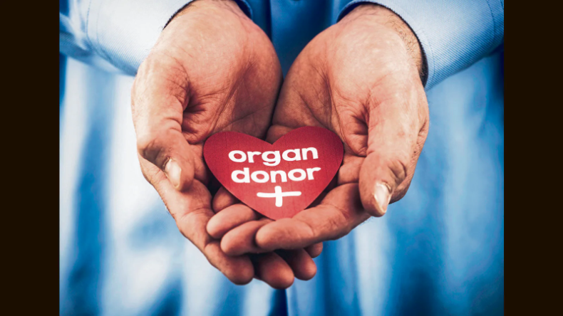 Organ Transplant: केंद्र ने मानव अंग मंत्रालय को दी चेतावनी, भारत में अंग प्रत्यारोपण से पहले किया जाएगा अलर्ट