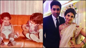 Abhishek Bachchan: श्वेता ने भाई अभिषेक बच्चन को खास अंदाज में किया बर्थडे विश, पोस्ट शेयर कर लुटाया प्यार