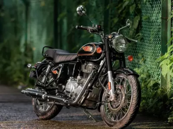 Royal Enfield ने जापान में लॉन्च की अपनी मेड इन इंडिया Bullet 350, जानें फीचर्स