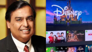 Reliance-Paramount Deal Update : डिज्नी के साथ डील के बाद अब एक और बड़ा सौदा करेंगे रिलायंस कंपनी के चेयरमैन