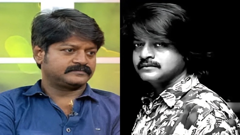 Daniel Balaji: साउथ एक्टर डेनियल बालाजी का हार्ट अटैक से निधन, डायरेक्टर वेत्रिमारन ने दी श्रद्धांजलि