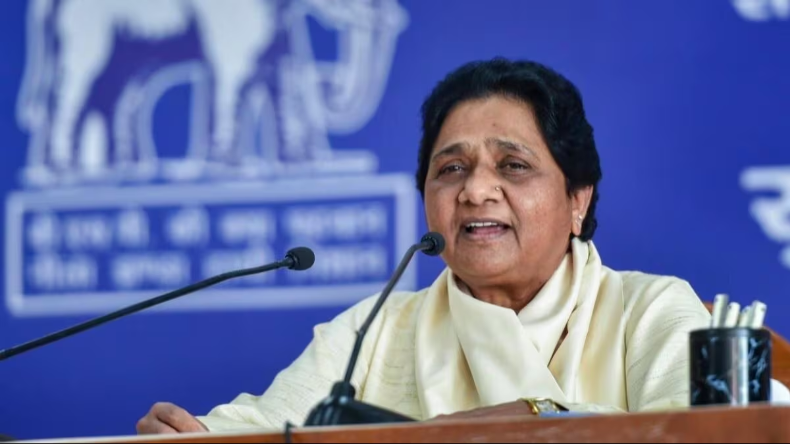 हमारा फैसला अटल… BSP का किसी के साथ नहीं होगा गठबंधन, मायावती ने साफ की तस्वीर