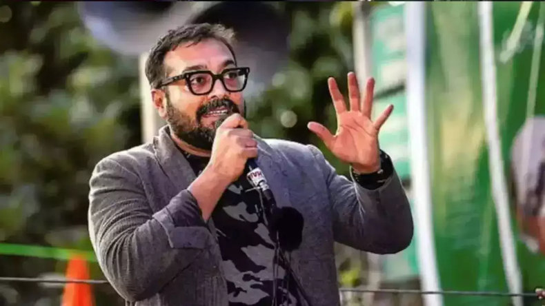 Anurag kashyap : अनुराग कश्यप से मिलने के लिए देने होंगे अब एक घंटे के 5 लाख, शेयर की रेट लिस्ट