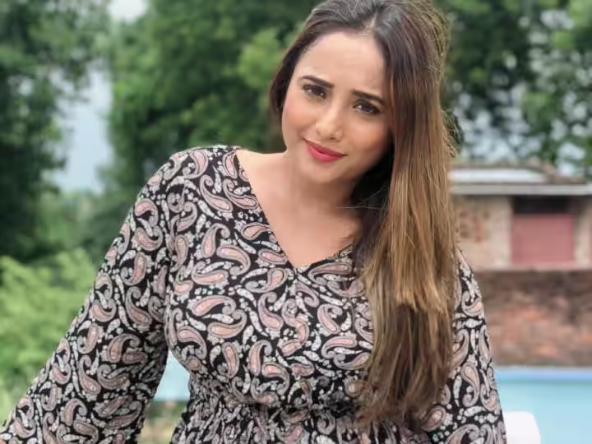 Rani Chatterjee