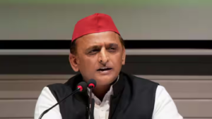 Akhilesh Yadav कन्नौज से लड़ सकते हैं लोकसभा चुनाव, आज हो सकता है ऐलान