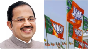 BJP Candidate List: 195 उम्मीदवारों की लिस्ट में इकलौते मुस्लिम कैंडिडेट, जानिए कौन हैं अब्दुल सलाम