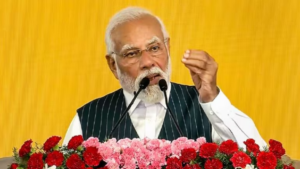 PM Modi: आज तेलंगाना दौरे पर रहेंगे PM मोदी, कई विकास परियोजनाओं का करेंगे लोकार्पण-शिलान्यास