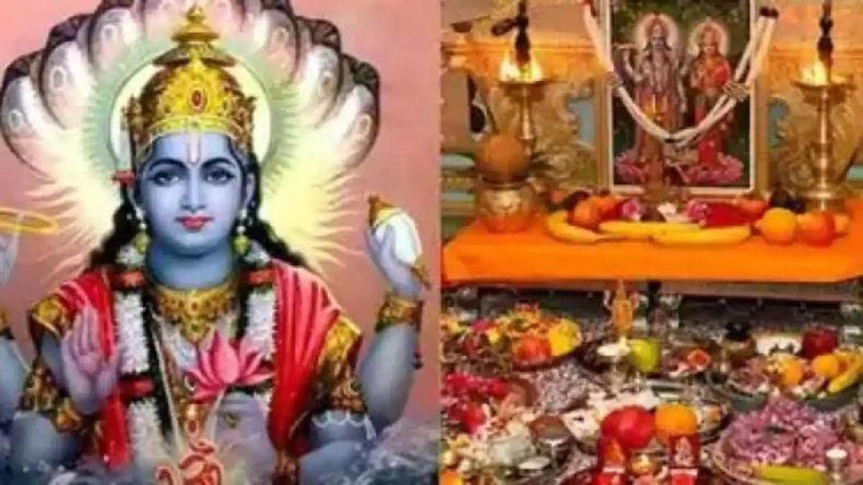 Vijaya Ekadashi: कल है विजया एकादशी, जानें पूजाविधि महत्व, और मंत्र