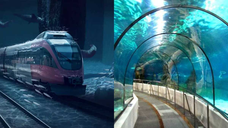 Underwater Metro In Kolkata: जानें क्या-क्या होगा देश की पहली अंडरवाटर मेट्रो में खास