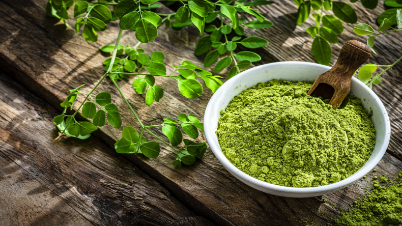 Moringa Leaves Benefits: कई समस्याओं के लिए वरदान हैं मोरिंगा के पत्ते, इस कारणों से करें डाइट में शामिल