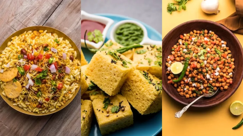 Healthy Snacks: जानें किन हेल्दी और टेस्टी इंडियन स्नैक्स को बेझिझक खाने से नहीं बढ़ता कोलेस्ट्रोल