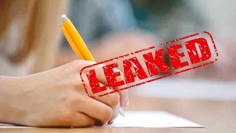 Nuh Paper Leak: 10वीं पेपर लीक मामले में बड़ा खुलासा, नकल करवा रहा था टीचर