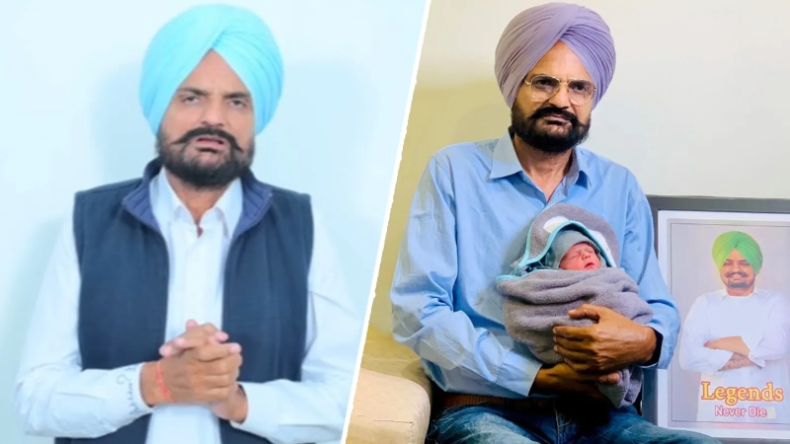 Sidhu Moosewala: सिद्धू मूसेवाला के पिता का पंजाब सरकार पर बड़ा आरोप, CM भगवंत मान से किया ये अनुरोध