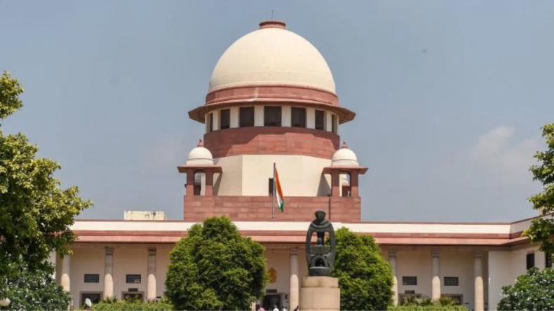 Supreme Court:चुनाव आयुक्तों की नियुक्ति मामले पर केंद्र का सुप्रीम कोर्ट में जवाब, याचिका का मकसद विवाद खड़ा करना