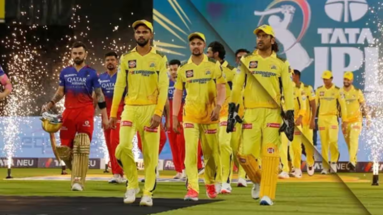 IPL 2024: आईपीएल के सारे मैचों का शेड्यूल जारी, फाइनल मुकाबला चेन्नई में