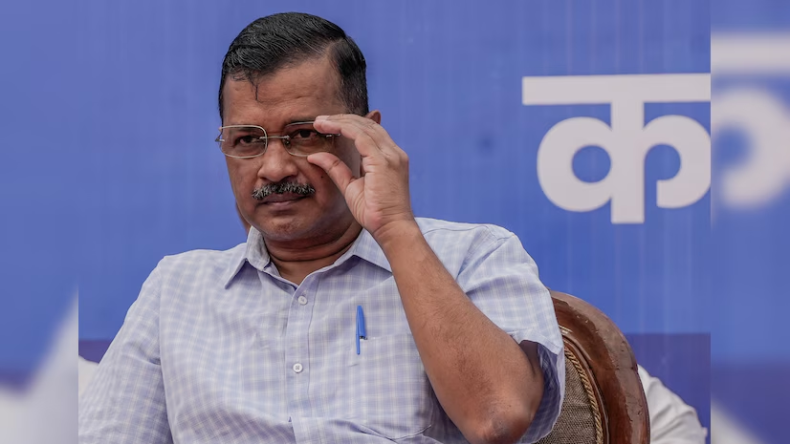 Arvind Kejriwal: अरविंद केजरीवाल को दिल्ली हाईकोर्ट से झटका, गिरफ्तारी से राहत नहीं