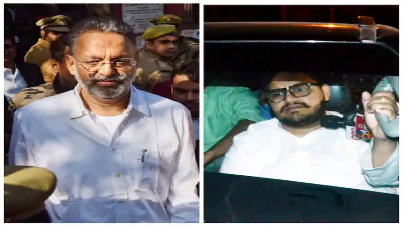 Mukhtar Ansari: मुख्तार अंसारी के शब का पोस्टमार्टम खत्म, शव को सौंपने की तैयारी