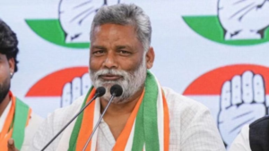 Pappu Yadav: अपनी जिद पर अड़े पप्पू यादव, बोले- मैं पूर्णिया से नामांकन दाखिल करुंगा अगर…