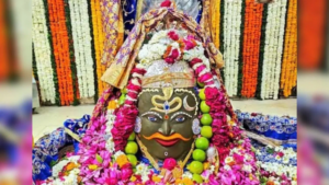 Ujjain News: बाबा महाकाल का हुआ भव्य श्रृंगार, हजारों श्रद्धालुओं ने किए दर्शन