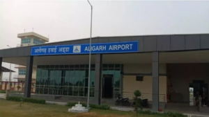 Aligarh Airport: आज से अलीगढ़ एयरपोर्ट से भर सकते हैं इस शहर के लिए उड़ान, जानें डेटल