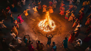 Holika Dahan Shubh Muhurat: आज होलिका दहन, जानें इसके महत्व, शुभ मुहूर्त और पूजाविधि