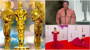 Oscars 2024 Highlights: रेड कार्पेट पर गिरने से लेकर ट्रोलिंग तक, जानें ‘ऑस्कर’ से जुड़ीं कई दिलचस्प बातें