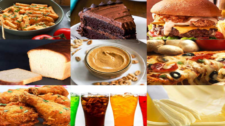 Unhealthy foods: ये हेल्दी दिखने वाले फूड आइटम्स होते हैं बेहद अनहेल्दी, आज ही करें डाइट से आउट