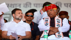 Congress Manifesto 2024: कांग्रेस के घोषणापत्र में युवा और किसानों को रिझाने की कोशिश, जानें 10 बड़ी बातें