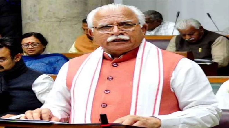 Haryana: हरियाणा भाजपा का मंथन शुरु, पर्यवेक्षकों की मौजूदगी में चुने जाएंगे विधायक दल के नेता