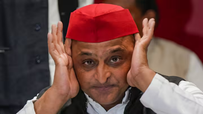 Samajwadi Party Candidate List: मुरादाबाद सीट पर अखिलेश यादव ने फाइनल किया टिकट, बिजनौर में फिर बदला उम्मीदवार