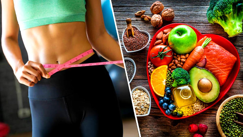 Loss: बढ़ते वजन को चाहते है कंट्रोल करना तो डाइट में आज ही शामिल करें ये  Low Calorie फूड्स - Inkhabar