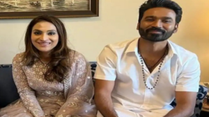 Dhanush & Aishwarya: धनुष से तलाक लेंगी रजनीकांत की बेटी, साथ रहने की सारी कोशिशें बेकार