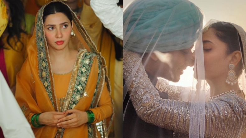 Mahira Khan: पाक एक्ट्रेस माहिरा खान ने शेयर किया शादी का किस्सा, प्रेग्नेंसी पर क्या बोला?