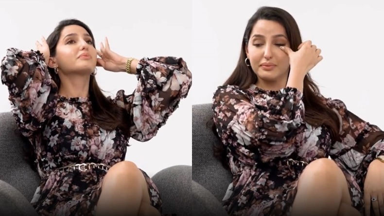 Nora Fatehi: पांच सालों से दर्द में हैं नोरा फतेही, आज तक लेनी पड़ रही फिजियोथेरेपी, यह है कारण?