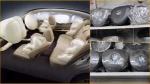 Fake Airbags: धड़ल्ले से चल रहा फेक एयरबैग्स का खेल, इन बड़ी कम्पनीयों के नाम पर फर्जीवाड़ा