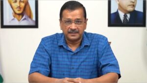 Arvind Kejriwal Arest: दिल्ली के सीएम अरविंद केजरीवाल से मिलने जाएंगे भगवंत मान, जेल प्रशासन को लिखी चिट्ठी