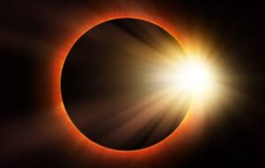 Solar eclipse 2024: 8 अप्रैल को लगेगा सूर्यग्रहण, अमेरिका में पूरे 8 मिनट दिन में छा जायेगा अंधेरा, स्कूल कॉलेज को किया गया बंद