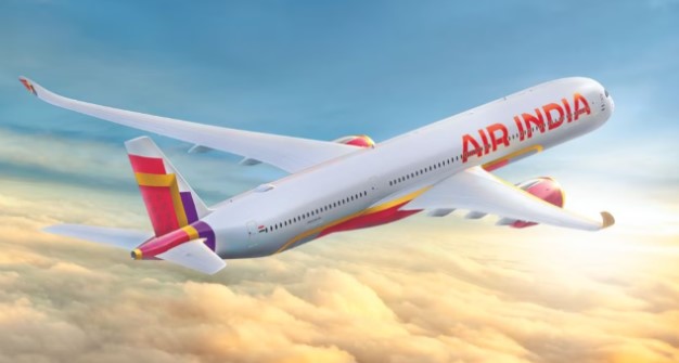 Air India: एयर इंडिया ने इजरायल के लिए अपनी सभी उड़ानों को अस्थाई रूप से से किया रद्द