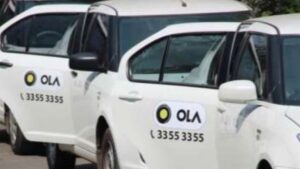 Ola Company: ओला कंपनी अपने 10 प्रतिशत कर्मचारियों की करेगी छंटनी, सीईओ हेमंत बख्शी ने छोड़ा पद