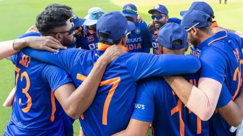 Team India: टी-20 विश्व कप के लिए भारतीय टीम का ऐलान, ऋषभ पंत की वापसी