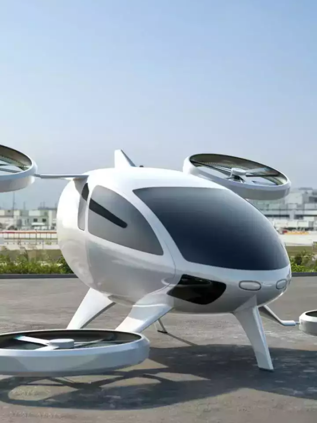 Airtaxi से सिर्फ 7 मिनट में दिल्ली से गुरुग्राम! इतना होगा किराया