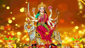 Chaitra Navratri 2024: जानें कब है चैत्र नवरात्र में महाष्टमी – नवमी और शुभ मुहूर्त