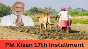 PM Kisan Yojana: 17वीं किस्त का फायदा उठाने के लिए तुरंत करें ये काम, देखें डिटेल