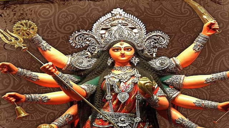 Chaitra Navratri 2024: जानें किस लिए मां दुर्गा कहलाईं आदिशक्ति, इस तरह हुई देवी की उत्पत्ति