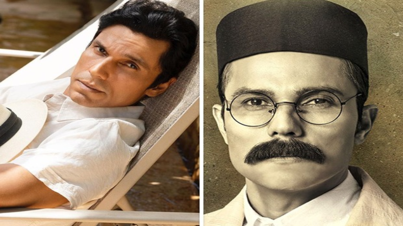 Randeep Hooda: स्वातंत्र्य वीर सावरकर की शूटिंग को लेकर रणदीप ने किया खुलासा