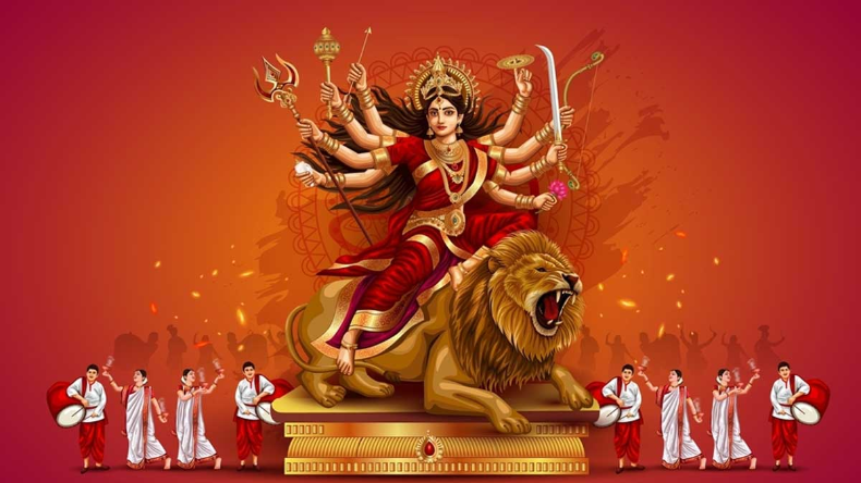 Chaitra Navratri: मां शैलपुत्री की पूजा का महत्व और पूजा विधि, जानें सबकुछ