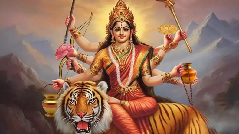 Chaitra Navratri: नवरात्रि पर जरूर जाएं दिल्ली के इन भव्य मंदिरों में, पूरी होगी हर मनोकामना